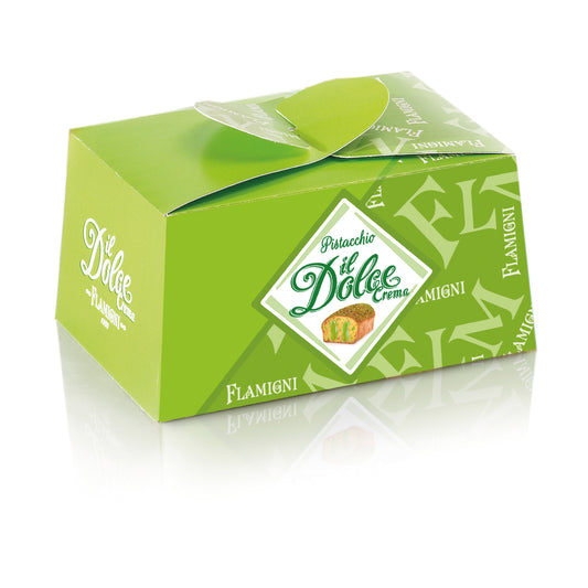 Flamigni Dolce Pistazie 300 gr