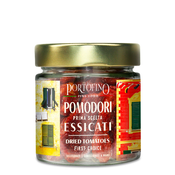 Portofino getrockente Tomaten 80g