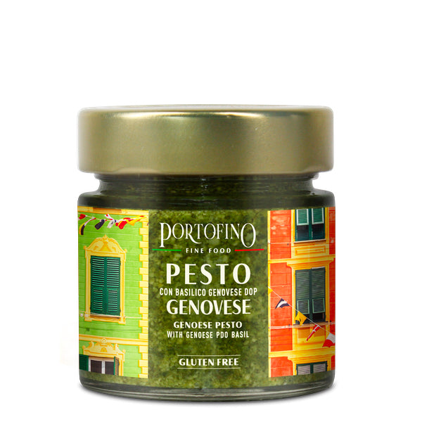 Portofino Pesto Genovese