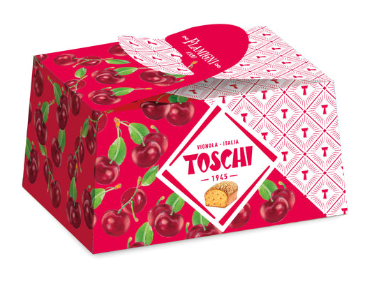 Flamigni Dolce Frutta Toschi 300 gr